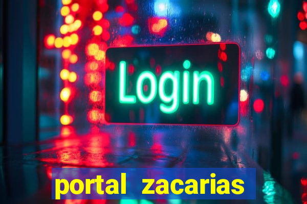 portal zacarias andressa urach